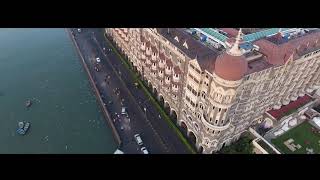 Mumbai Churchgate Mumbai !! Top Richest City in India ! India Best City Beautiful City In India