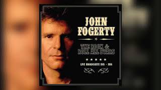 John Fogerty - Vanz Kant Danz (Live at Farm Aid, 1985)