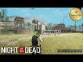 Night of the Dead  - Live Multiplayer Horde Night Giant - Zombie Survival