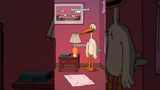 Family Guy: Make The Baby😆😆 #shorts