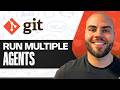 Git Worktrees Explained: Run Multiple Claude Code Agents at Once