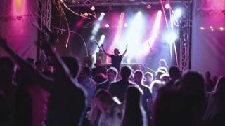 Club Prins - Lekker Outdoor 2013 [OFFICIAL AFTERMOVIE]