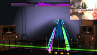 Rocksmith 2014 - Promise - Akira Yamaoka