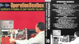 Apolitiq | Momma Said Knock You Out | Operation Beatbox