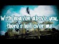 Hell Above - Pierce the Veil Lyrics