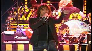 STRYPER (WINTER WONDERLAND) LIVE