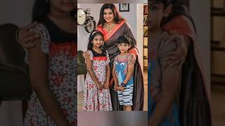 Ranjith's family