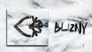 SNOWBLIND - Blizny (Lyric Video)