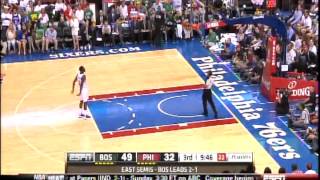 波士頓凱爾特人隊,76人 Celtics at 76ers 5/18/12 2ndhalf 1 @blackjackstory.com  1917