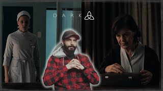 Dark | Reaction & Analysis 1x3 