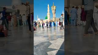 ও মদিনার মাটিরে সকল সুখ বুঝি তোর কপালে #madina #madinah #gojol #ghazal #nabi #muhammad #nobi #shorts