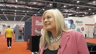 The Business Show May 2019