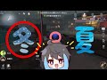 【第五人格】タックル集に採用した神粘着の試合をもう一度【identityv】