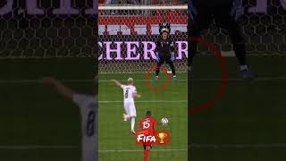 FIFA World Cup Qatar 2022 | Yann Sommer 100IQ