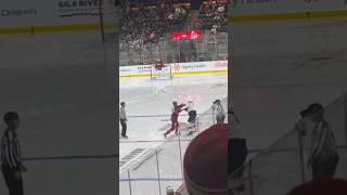 Erik Gudbranson vs Josh Brown Fight👊🏻💥 | Columbus Blue Jackets vs Arizona Coyotes