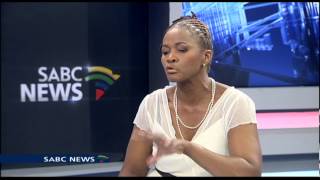 Keletso Tlhotlhanyo on ICC world cup coverage