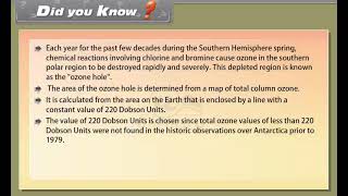 Chapter 5 - Natural Resources | Did You Know 2