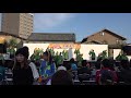 わいわい踊ろう会③ 月光 20141026_久居まつり 60fps