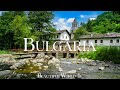 Bulgaria 4K Drone Nature Film - Calming Piano Music - Beautiful Nature