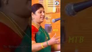 இன்றைய கல்வி சூழல் எப்படி இருக்கு Kavitha Jawahar #motivation#shorts#viral#trending#tamil#shortvideo