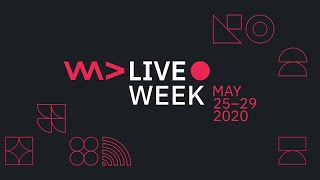 WeAreDevelopers Live Week – Day 5