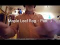 maple leaf rag scott joplin part 3