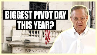 Biggest Pivot Day This Year? (Stock Market Analysis for August 12th 2020)