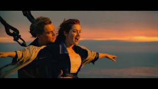 Titanic ve 3D - český trailer