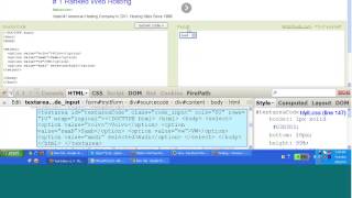 Selenium Webdriver Tutorial 4- Selenium Training for Beginners