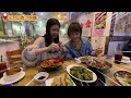 【 口感滿分 💯 👍🏻 山西刀削麵 大辣！ 🍜🌶️ 】仲有惹味蔬菜煎餃！辣不單行 ep.4 🌶️