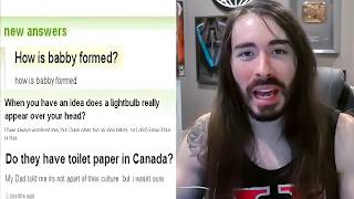 Penguinz0 'Cringe Comments' Compilation