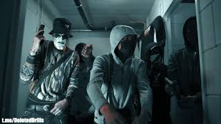 #LS JamaLSG x Biggs - HorrorFilm (Music Video)