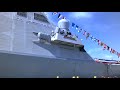 what is a littoral combat ship uss st. louis centuries of service