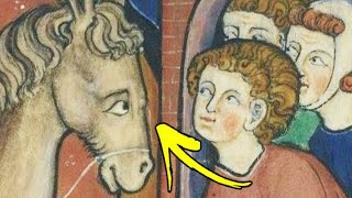 Top 10 Unsettling Events From The Dark Ages