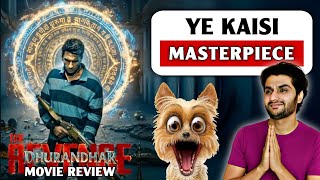 DHURANDHAR 2 Movie Review: MASTERPIECE or DISAPPOINTMENT? 🤯 | Ranveer Singh | Filmi Prem