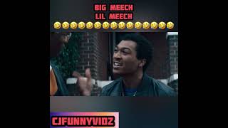 Big Meech (Lil Meech) (BMF) Funny Moments (Part 2)