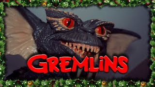 The Gremlins Theme - EPIC CHRISTMAS METAL VERSION