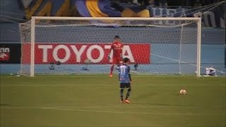 PK戦【天皇杯 JFA 第101回全日本サッカー選手権大会 準決勝川崎フロンターレvs大分トリニータ】