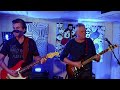 comfortably numb pink floyd cold garage cover january 2022