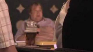 Bernard Manning - Embassy Club Recording