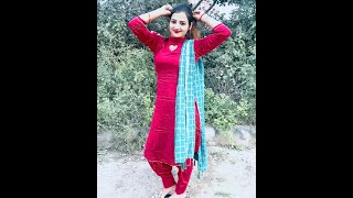 ✓Sanwli (Full Song) :- Ajay Hooda • Ruba Khan | New Haryanvi Songs Haryanvi 2021 | New Haryanvi Song
