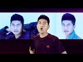 albert vanlalchhanzuala sorry official music video