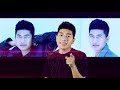 Albert Vanlalchhanzuala  -  Sorry (Official Music Video)