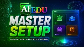Master setup in School Management Software | Complete College ERP Software Demo #collegeerp