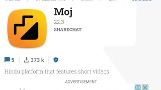 moj app download kaise karen l how to download moj short video app l