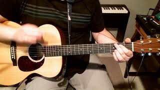Baby Bitch by Ween - Guitar Lesson