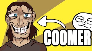 Attack on Titan: Eren Yeager becomes a coomer