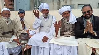 Kalam Mian Muhammad Bakhsh ( Saif ul Malook ) By Ch Ahsan Ullah Warraich || Folk Music Pakistani