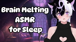 [LIVE] [RODE NT5] 2 HOURS of Deep Brain Melting Triggers for Sleep 💜[Sleep Aid] [ASMR]