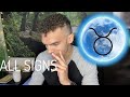 ALL SIGNS - Full Moon In Taurus🌕